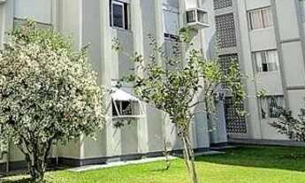 Imagem 2: Apartamento com 1 dormitório para alugar, 100 m² por R$ 1.629,00/mês - Garcia - Blumenau/S