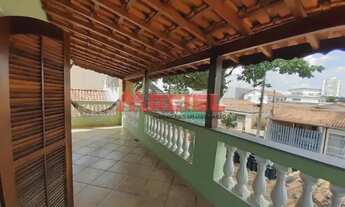 Imagem 5: Casa Padrão em Sao Jose dos Campos