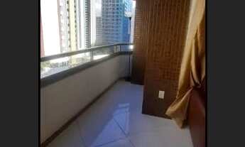 Imagem 4: 3/4 , 1 Suíte , Varanda , 2 Vagas de Garagem - Apartamento no Itaigara