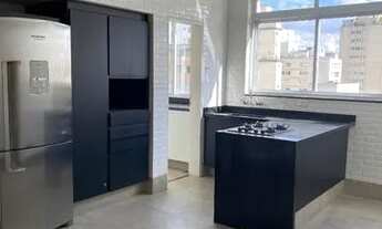 Imagem 6: Apartamento com 2 dormitórios para alugar, 107 m² por R$ 10.950,00/mês - Cerqueira César