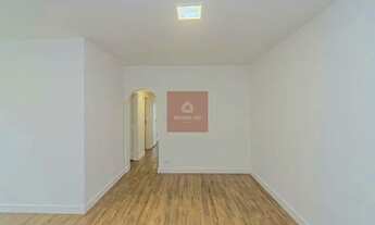 Imagem 5: Apartamento em Moema Pássaros na Rouxinol!