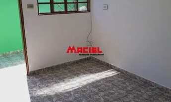 Imagem 2: Casa Padrão em São José dos Campos