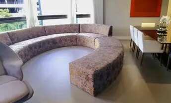 Imagem 4: Apartamento à venda no bairro Real Parque - São Paulo/SP, Zona Sul