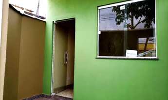 Imagem 3: Linda casa duplex de 2 quartos e suíte na Estrada do Campinho Campo Grande