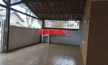 Imagem: Casa Padrão em Sao Jose dos Campos