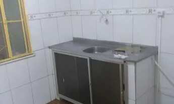 Imagem 2: Casa aluga-se Casa com 1 dormitório