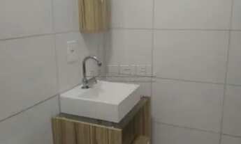 Imagem 5: Casa Padrão em Sao Jose dos Campos