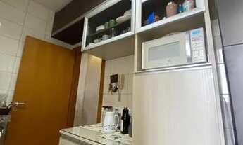 Imagem 6: Apartamento com 3 quartos no EDIFÍCIO ROSA D AMERICA - Bairro Jardim das Américas em Cuia