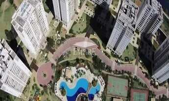 Imagem: Santana de Parnaíba - Apartamento Padrão