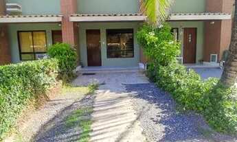 Imagem: Lindo triplex vista mar com 3/4 em Stella