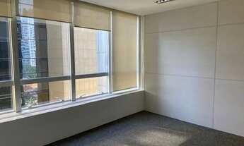 Imagem 2: Sala para alugar, 96 m² por R$ 10.917,16/mês - Brooklin - São Paulo/SP