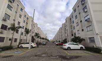 Imagem 6: Apartamento com 2 dormitórios à venda, - Centro - Sapucaia do Sul/RS