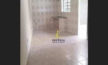 Imagem 7: Casa com 2 dormitórios para alugar, 60 m² por R$ 1.600,00/mês - Jardim Rosaura - Jundiaí/S