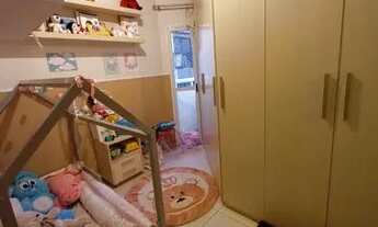 Imagem 7: Apartamento à venda, com 98m², Vila Monte Alegre, São Paulo, SP. São Paulo, SP. Agende uma