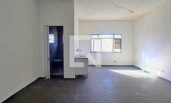 Imagem 7: Apartamento para Aluguel - Parque Erasmo Assunção, 1 Quarto, 60 m2