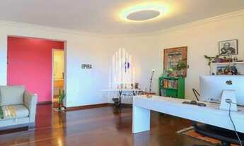 Imagem: Apartamento Morumbi 4 dormitórios