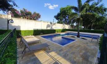 Imagem 3: Casa com 3 dormitórios à venda, 355 m² por R$ 3.200.000,00 - Condomínio Duas Marias - Inda