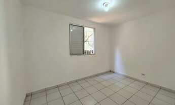 Imagem 3: Apartamento com 2 dormitórios, 45 m² - venda por R$ 210.000 ou aluguel por R$ 1.500/mês