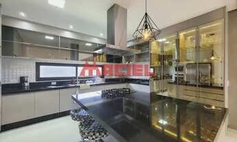 Imagem 6: Casa Condomínio em São José dos Campos