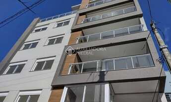 Imagem 3: Apartamento para venda tem 109 metros quadrados com 3 quartos em Jardim Itu - Porto Alegre