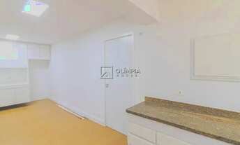 Imagem 15: Apartamento Locação Jardim Paulista 210 m² 4 Dormitórios