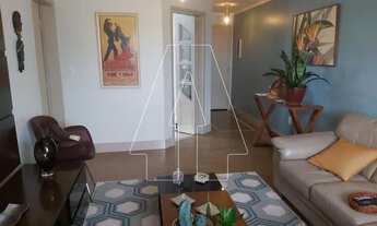 Imagem 2: Araçatuba - Apartamento - Saudade