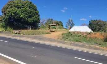 Imagem: Chácara 11/a,b,c,d frente a novo pecuária