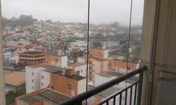 Imagem 4: Apartamento para Venda em São Bernardo do Campo, Dos Casa, 1 dormitório, 1 banheiro, 1 vag