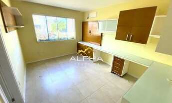 Imagem 5: Casa a venda Duplex com 250 metros quadrados com 4 Suites mobiliada José de Alencar - Fort