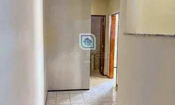 Imagem 6: Apartamento com 2 dormitórios para alugar, 65 m² por R$ 900,00/mês - Parque Iracema - Fort