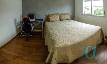 Imagem 6: Locação Condomínio Scenic