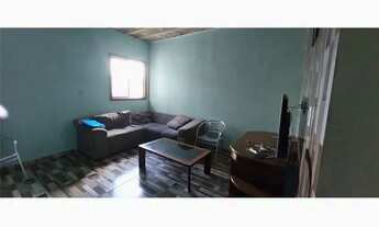 Imagem 4: Casa à venda em Cruz das Almas com 130m² Valor R$ 120.000,00