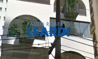 Imagem: APARTAMENTO - JARDIM AMÉRICA - SP