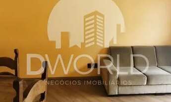 Imagem 2: ÓTIMO APARTAMENTO - PRÓXIMO AO CENTRO UNIVERSITÁRIO FEI!