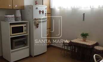 Imagem 3: Casa (térrea na rua) 3 dormitórios/suite, cozinha planejada