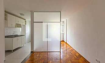 Imagem 4: Apartamento para Aluguel - Barra Funda, 1 Quarto, 55 m2