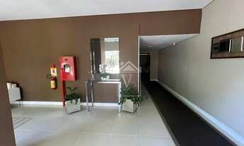 Imagem 4: Apartamento com 2 dormitórios para alugar, 72 m² por R$ 2.909,00/mês - Passo d'Areia