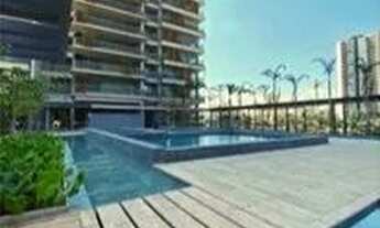 Imagem 4: Apartamento para venda possui 197 metros quadrados com 5 quartos