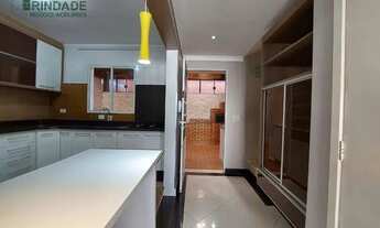 Imagem 6: Casa com 3 dormitórios para alugar, 82 m² por R$ 4.000,00/mês - Granja Viana - Cotia/SP