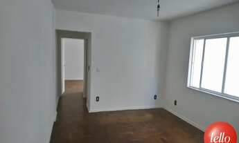 Imagem: São Paulo - Apartamento Padrão - Santa