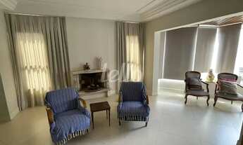 Imagem: São Paulo - Apartamento Padrão - Moema