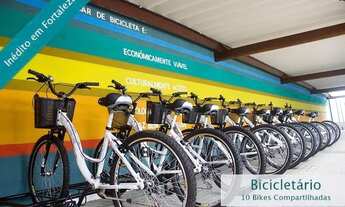 Imagem 5: The Link - Mobiliado - Nascente - Andar Alto - 1 quarto - 45 metros - 01 vaga - Lazer Prac