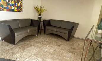 Imagem 5: Apartamento com 3 dormitórios para alugar, 70 m² por R$ 2.304/mês - Espinheiro - Recife/PE