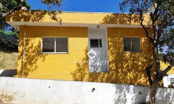 Imagem 1: Casa com 2 dormitórios à venda, 90 m² por R$ 340.000,00 - Centro - Jacareí/SP
