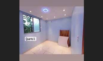 Imagem 2: Aluguel de apartamento