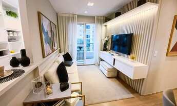 Imagem 2: Apartamento com 2 dormitórios à venda, 58 m² por R$ 329.000,00 - Maia - Guarulhos/SP