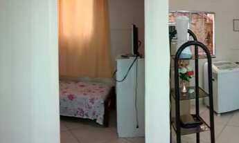 Imagem 2: KITNET MOBILIADO COM TUDO INCLUSO