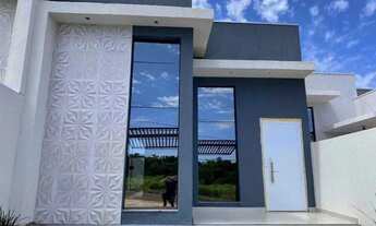 Imagem: Casa para venda com 121 metros quadrados