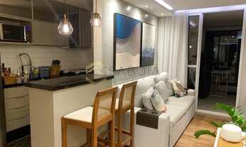 Imagem 5: Apartamento em Santo Amaro - São Paulo, SP