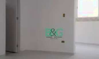 Imagem 6: Sobrado com 2 dormitórios para alugar, 98 m² por R$ 2.200/mês - Parque Jabaquara - São Pau